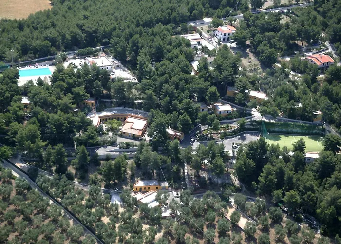 Villaggio Elisena