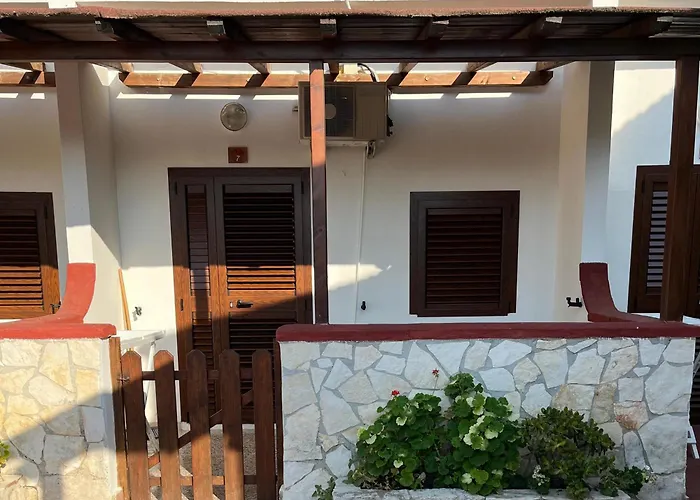 Villaggio Elisena