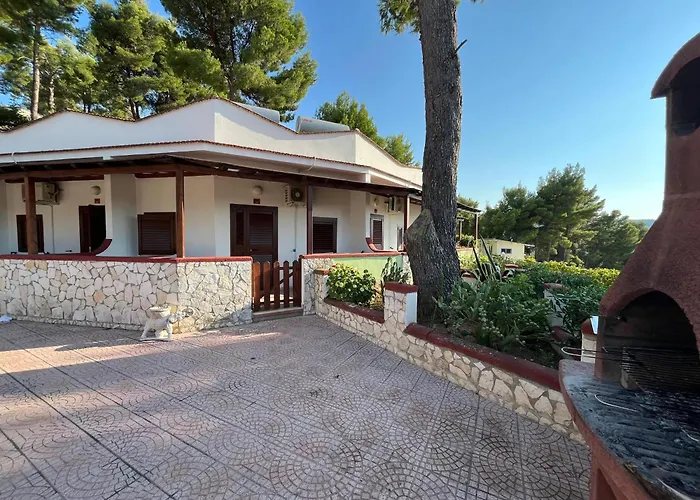 Villaggio Elisena