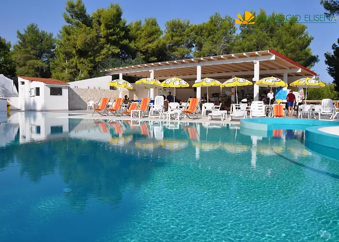Villaggio Elisena