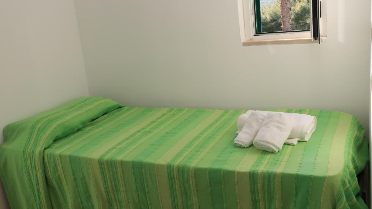 Villaggio Elisena 3* Vieste