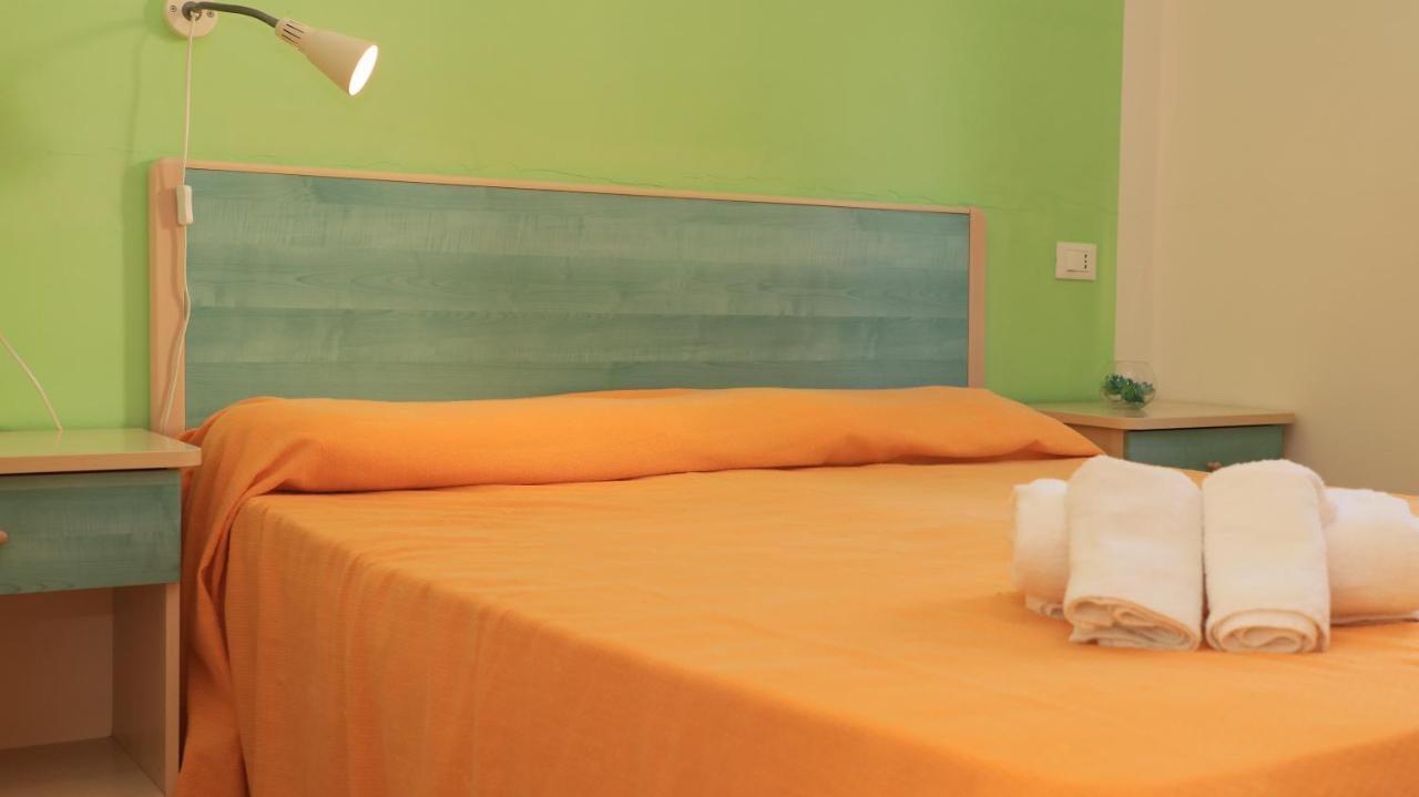 Villaggio Elisena Village de vacances 3*