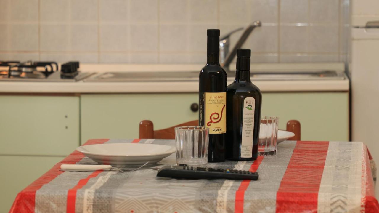 Villaggio Elisena Village de vacances 3*