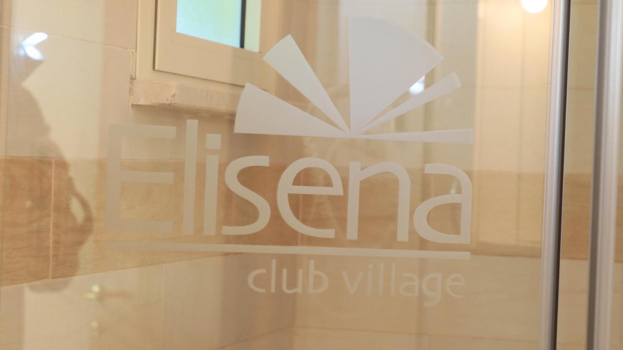 Villaggio Elisena Village de vacances
