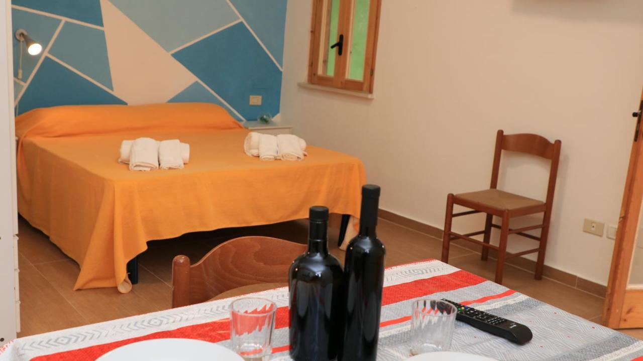 Villaggio Elisena Vieste