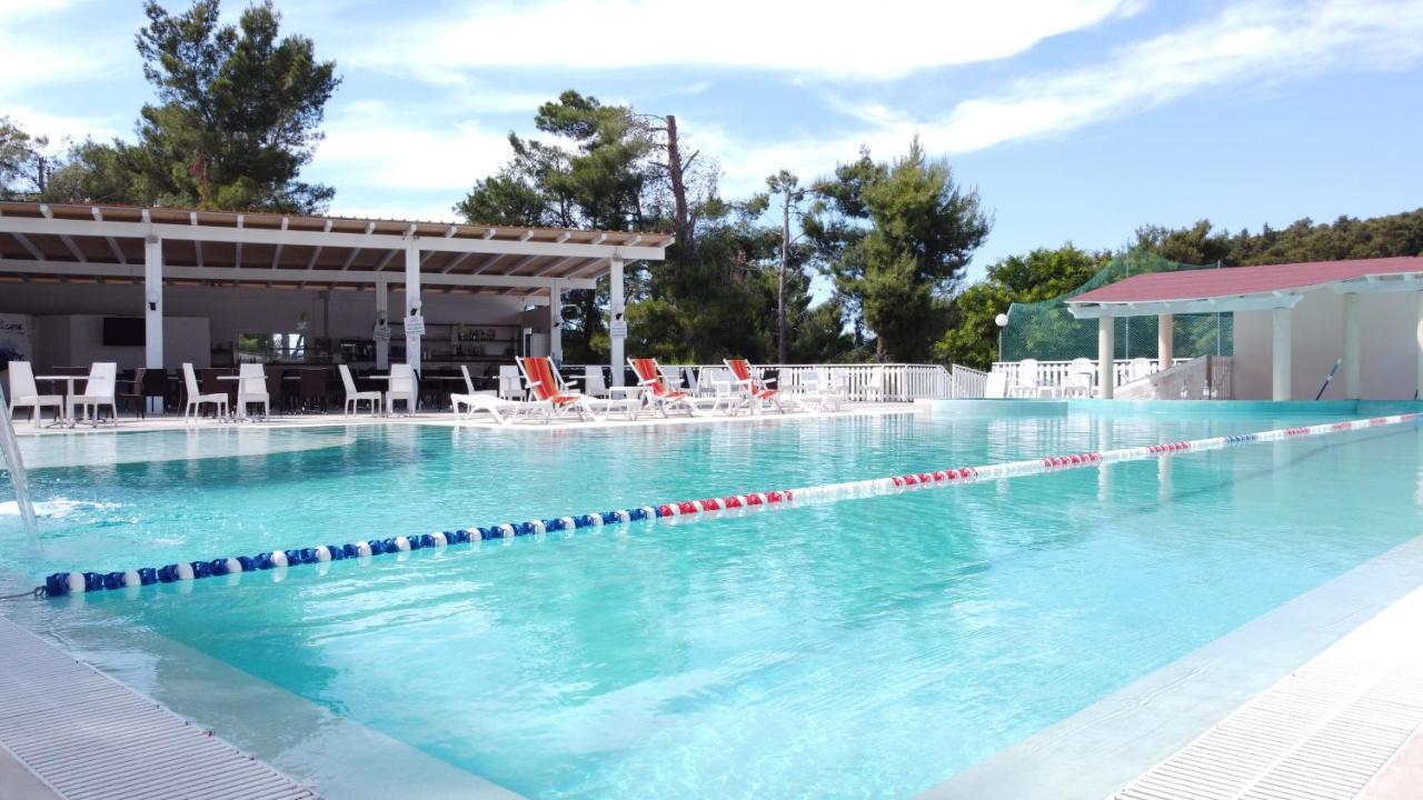 Villaggio Elisena Village de vacances 3*
