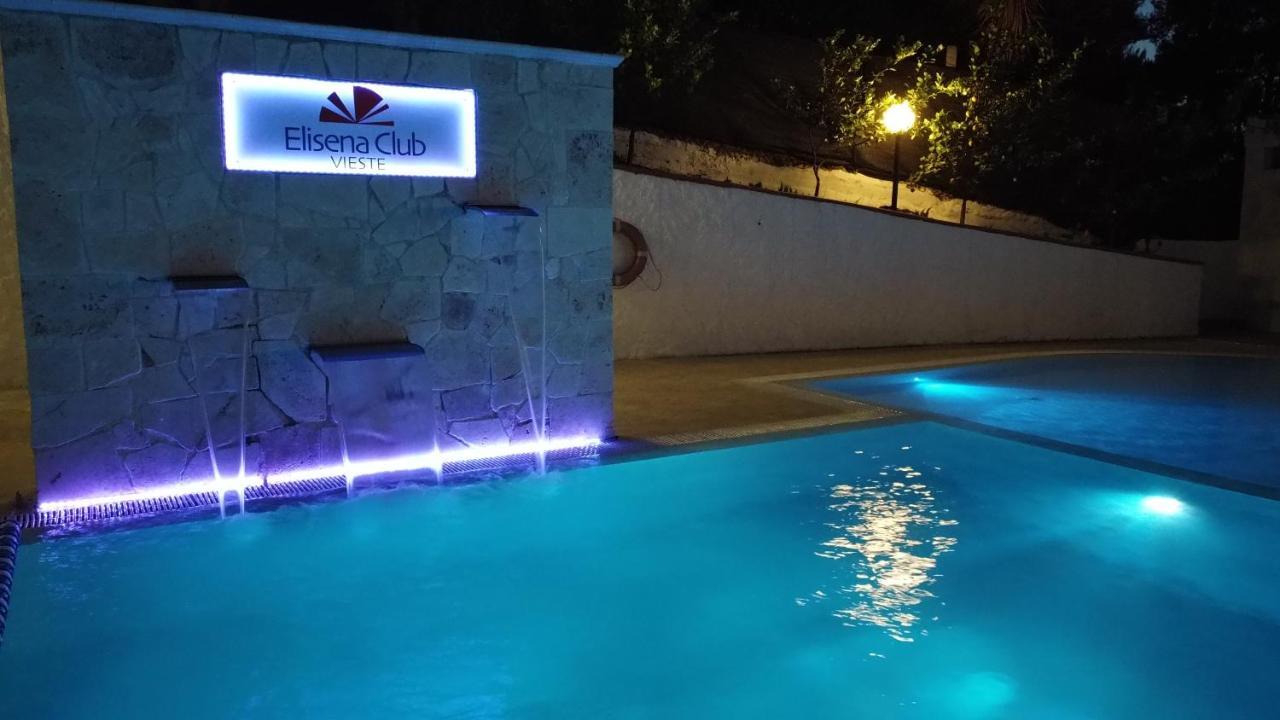 Parque de vacaciones Villaggio Elisena Vieste