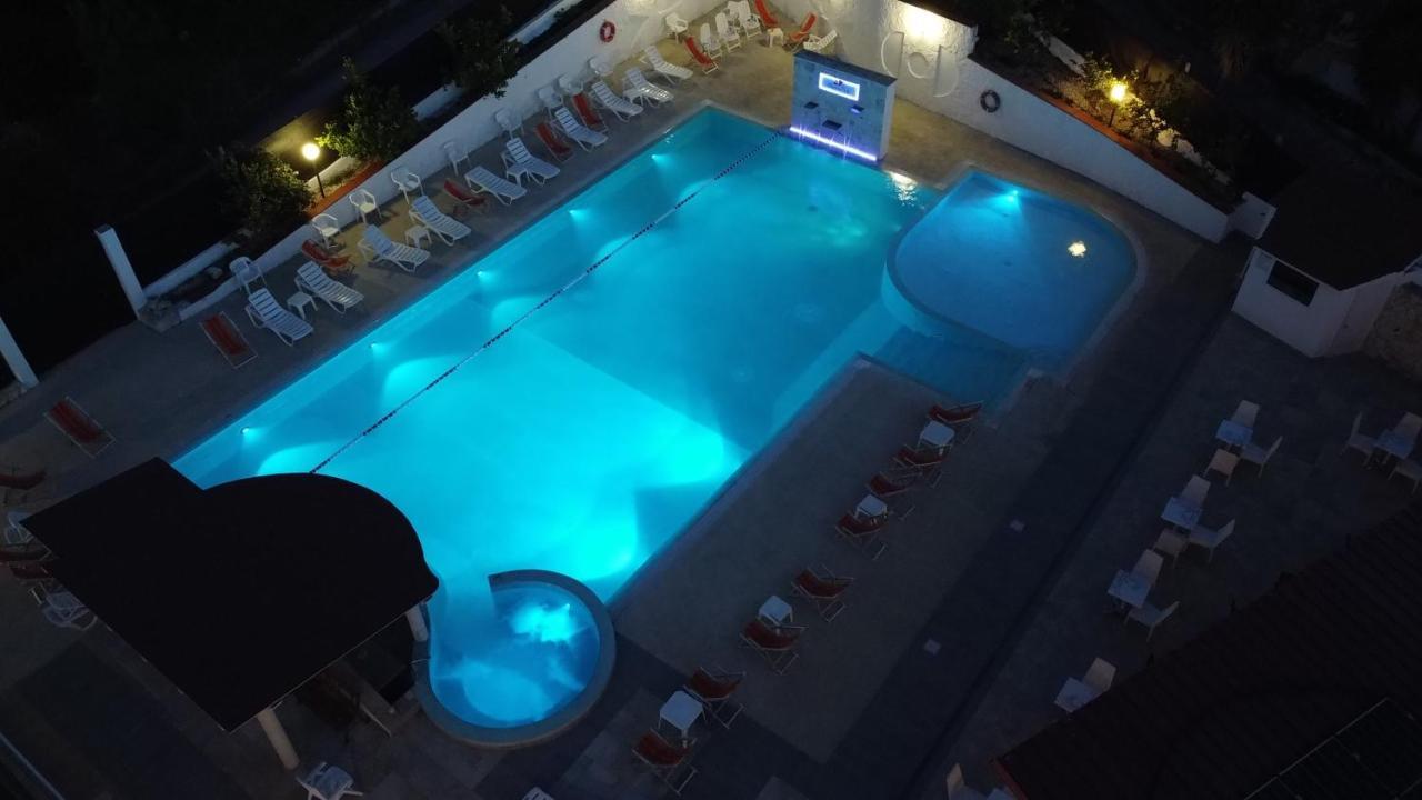Villaggio Elisena Village de vacances 3*