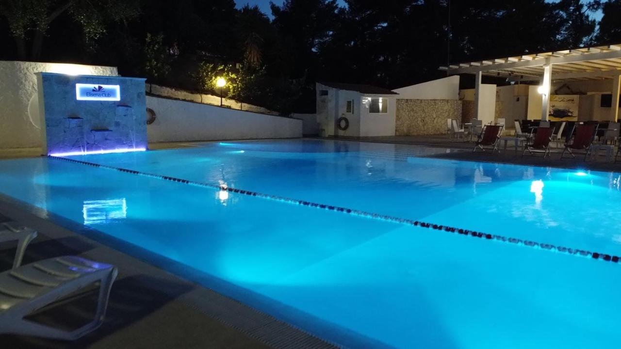Villaggio Elisena 3*