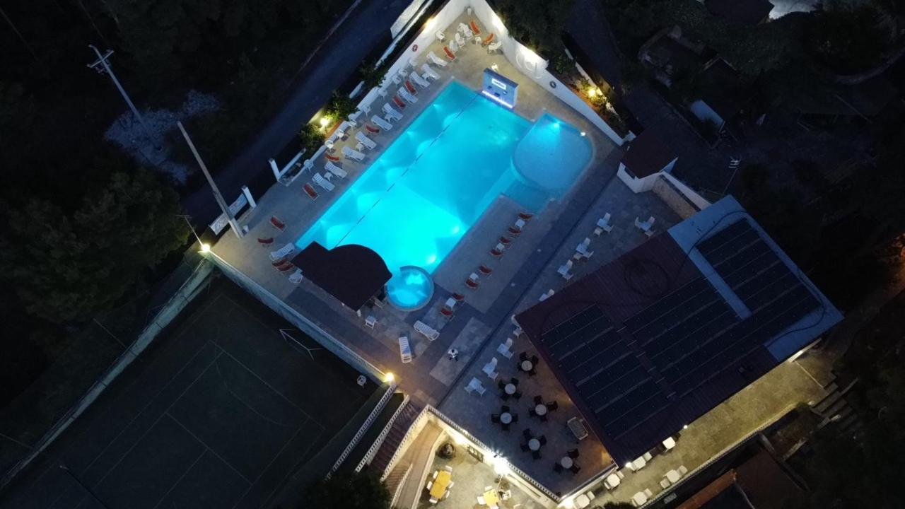 Villaggio Elisena 3* Vieste