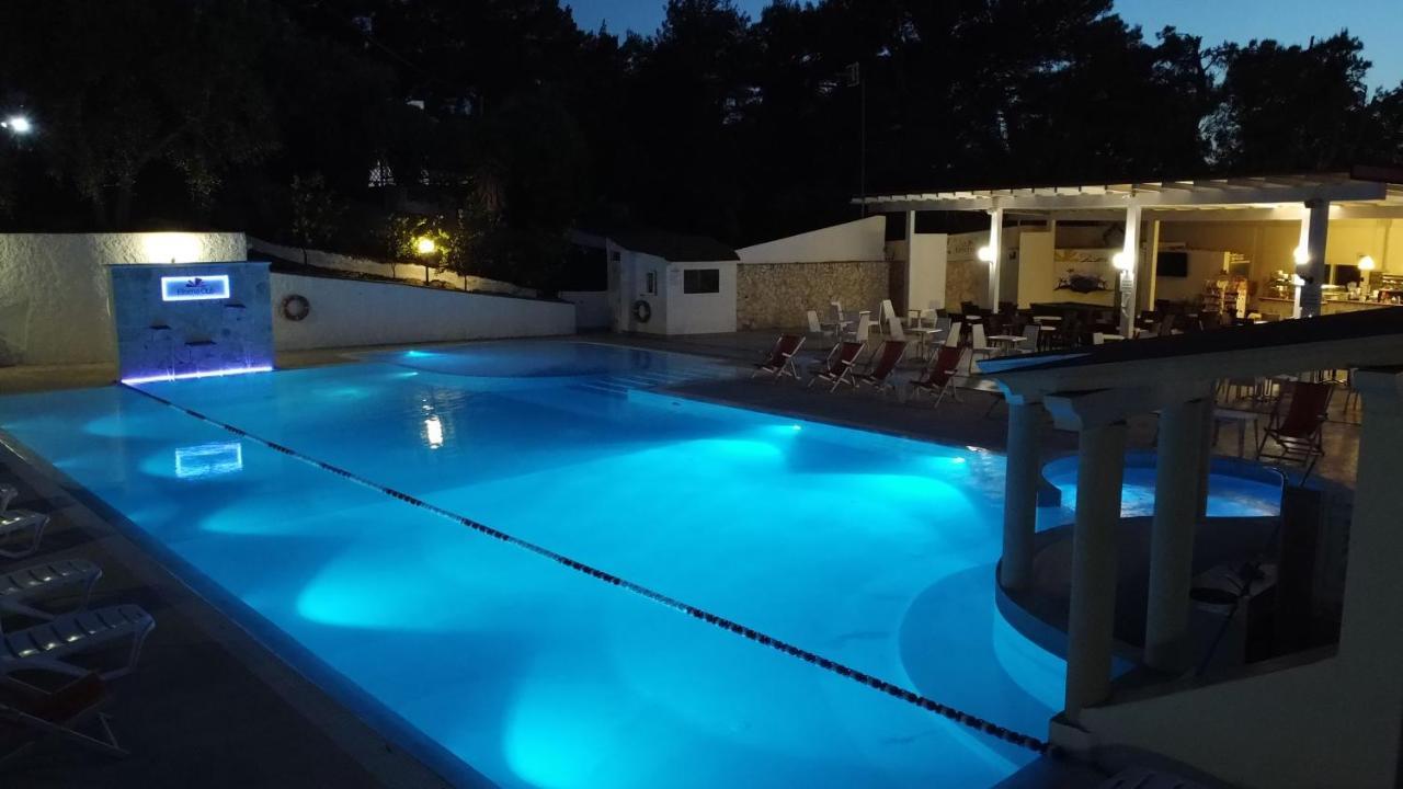 Villaggio Elisena