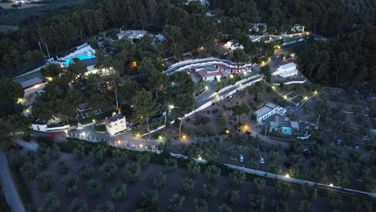 Villaggio Elisena