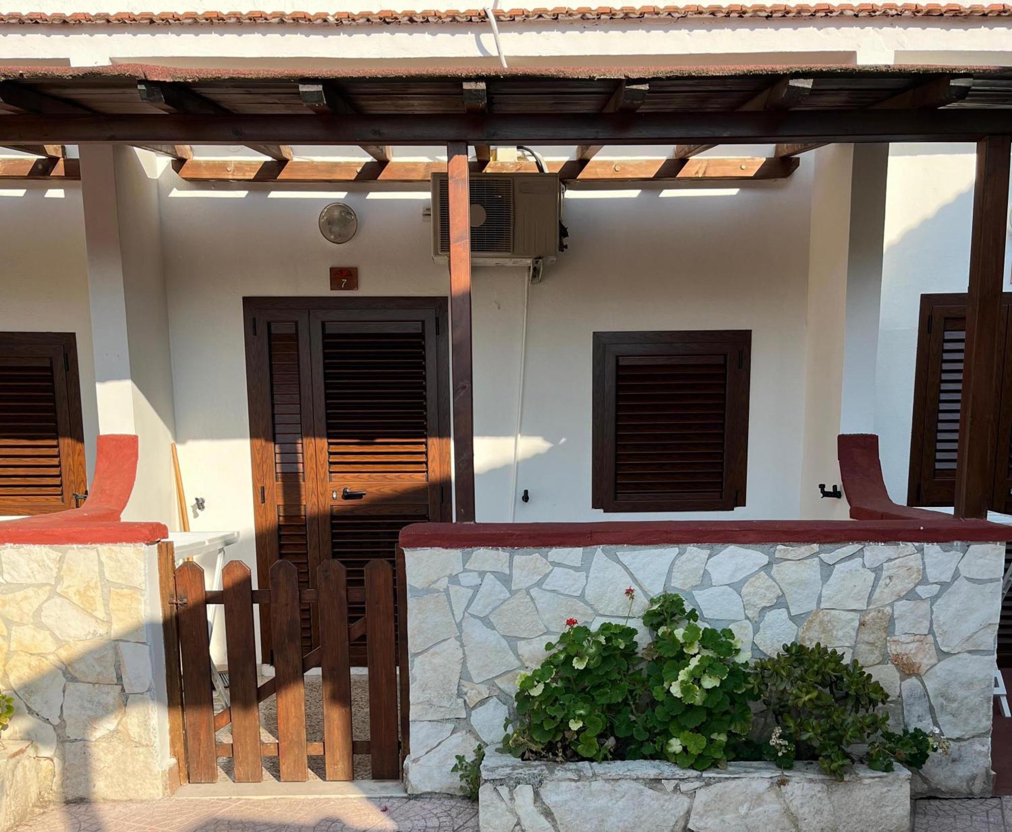 Villaggio Elisena 3*