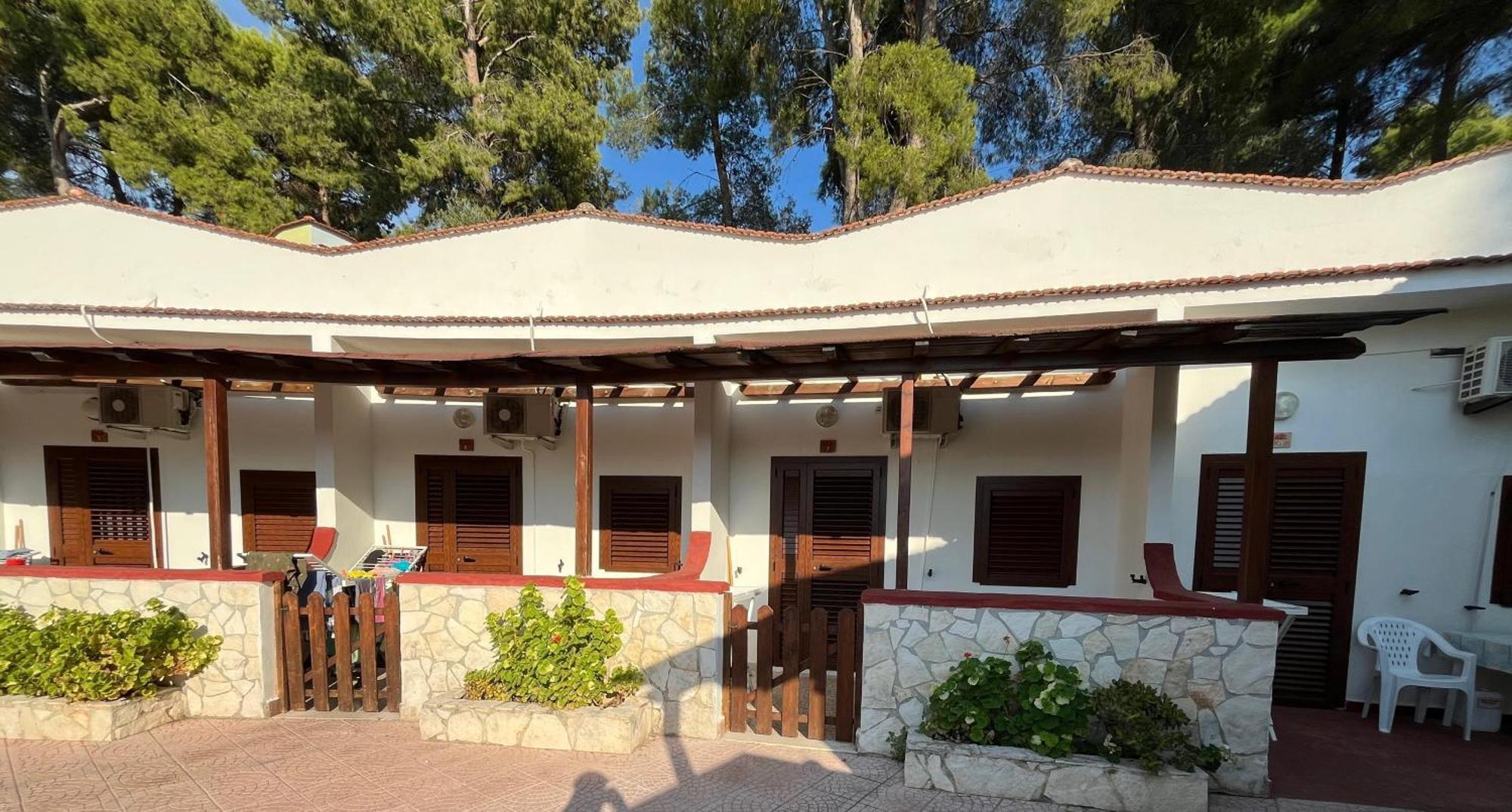 Villaggio Elisena