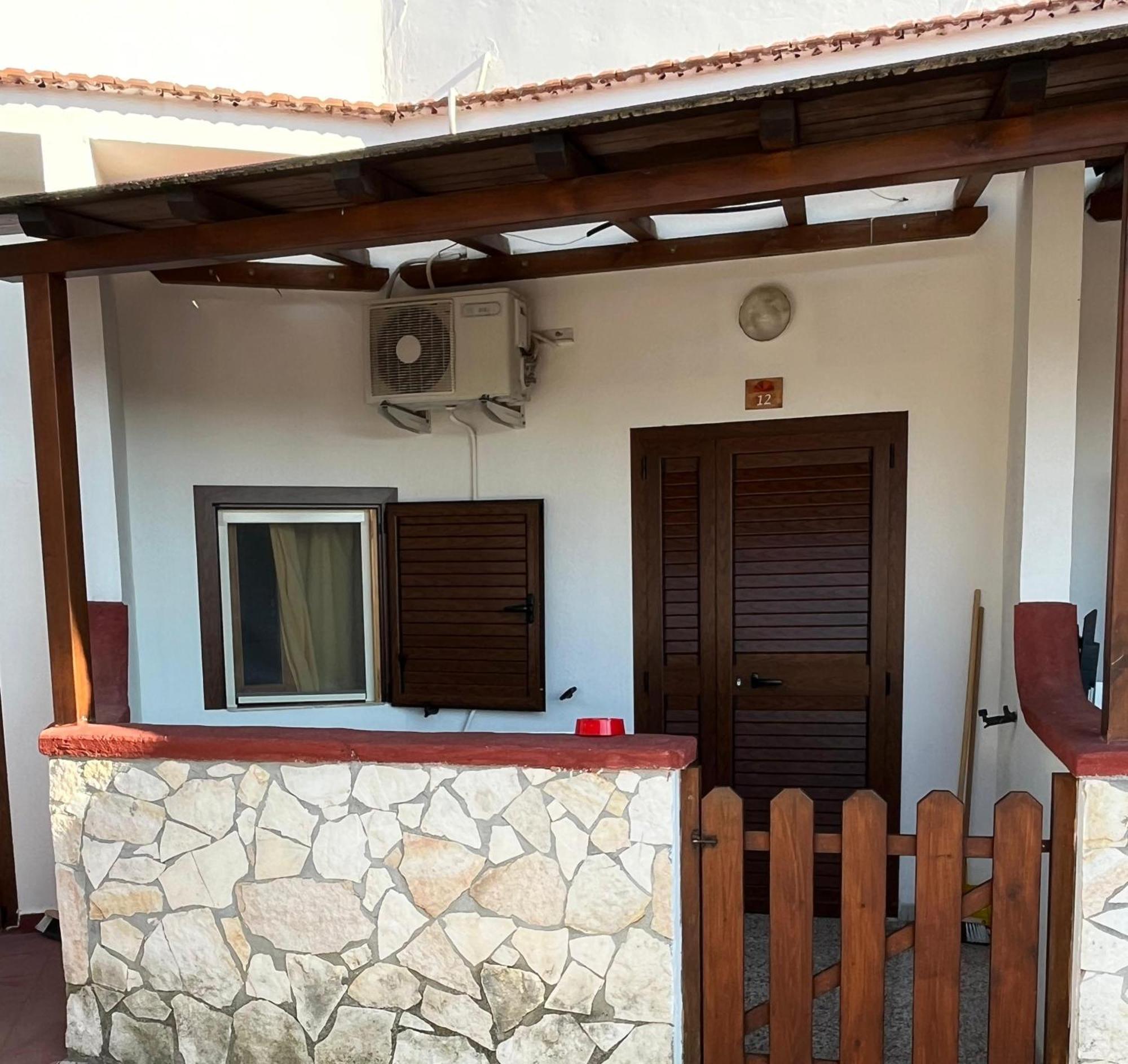 Villaggio Elisena 3*