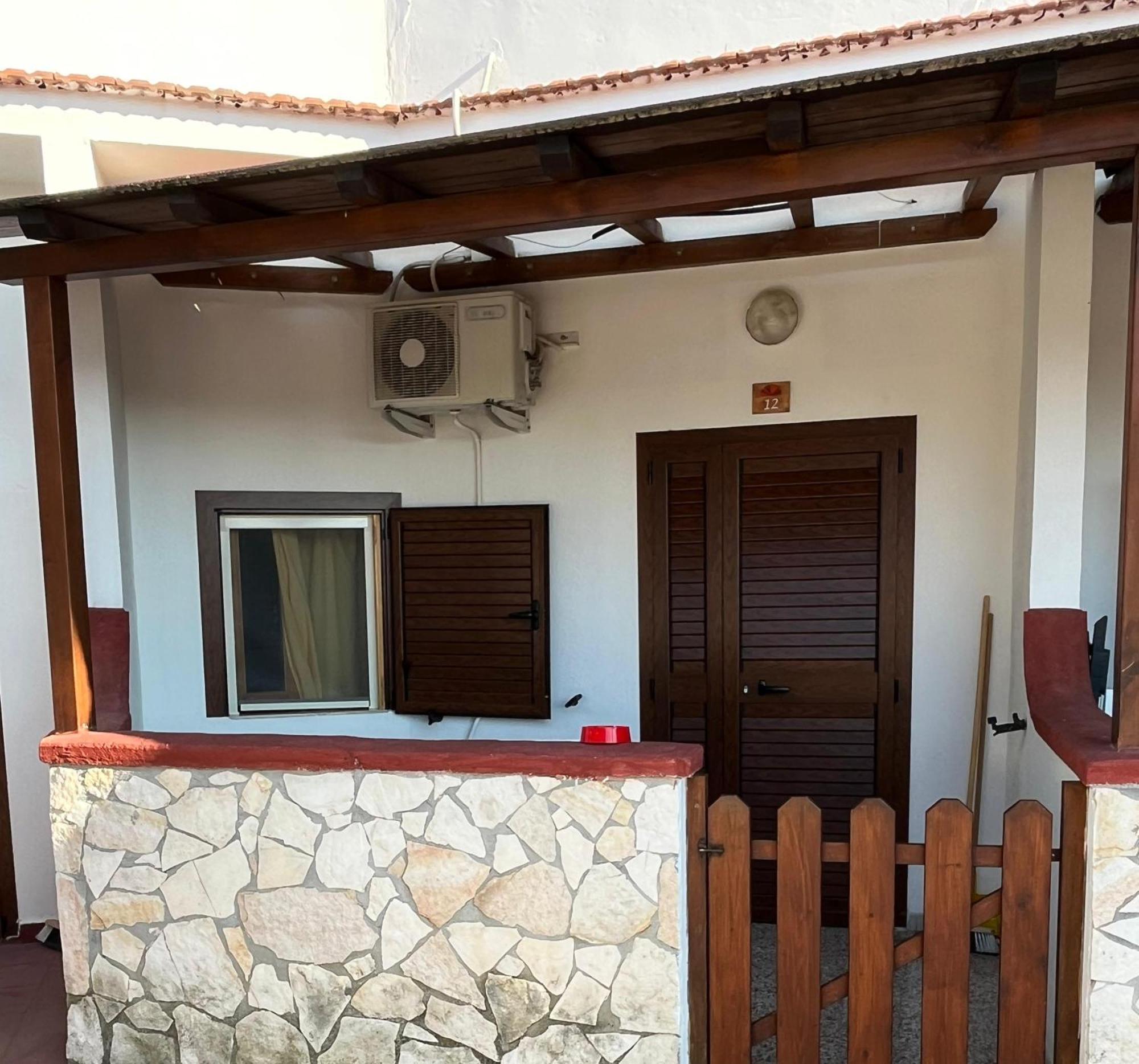 Villaggio Elisena Vieste