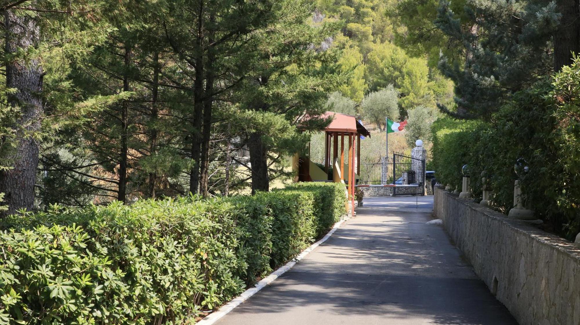 Villaggio Elisena Vieste