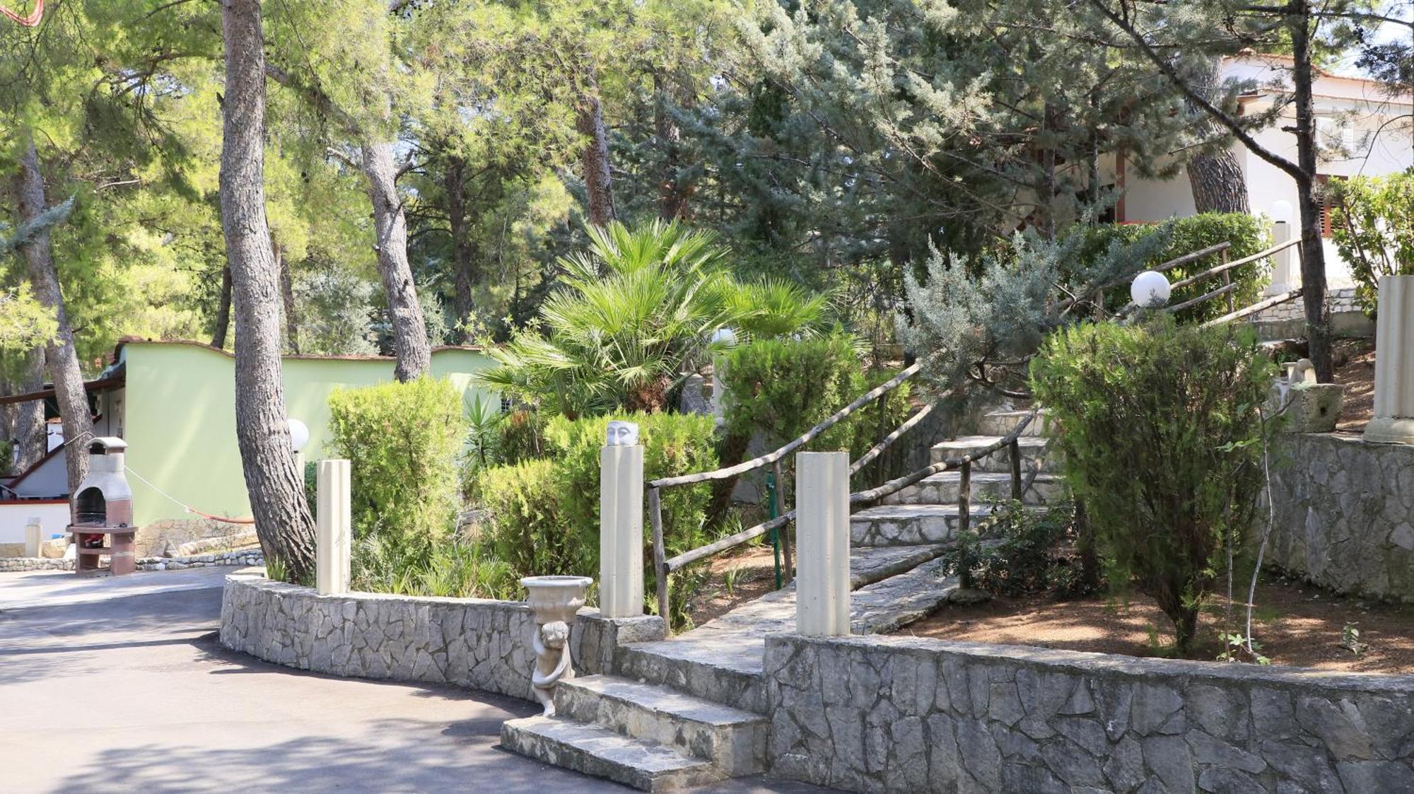 Villaggio Elisena