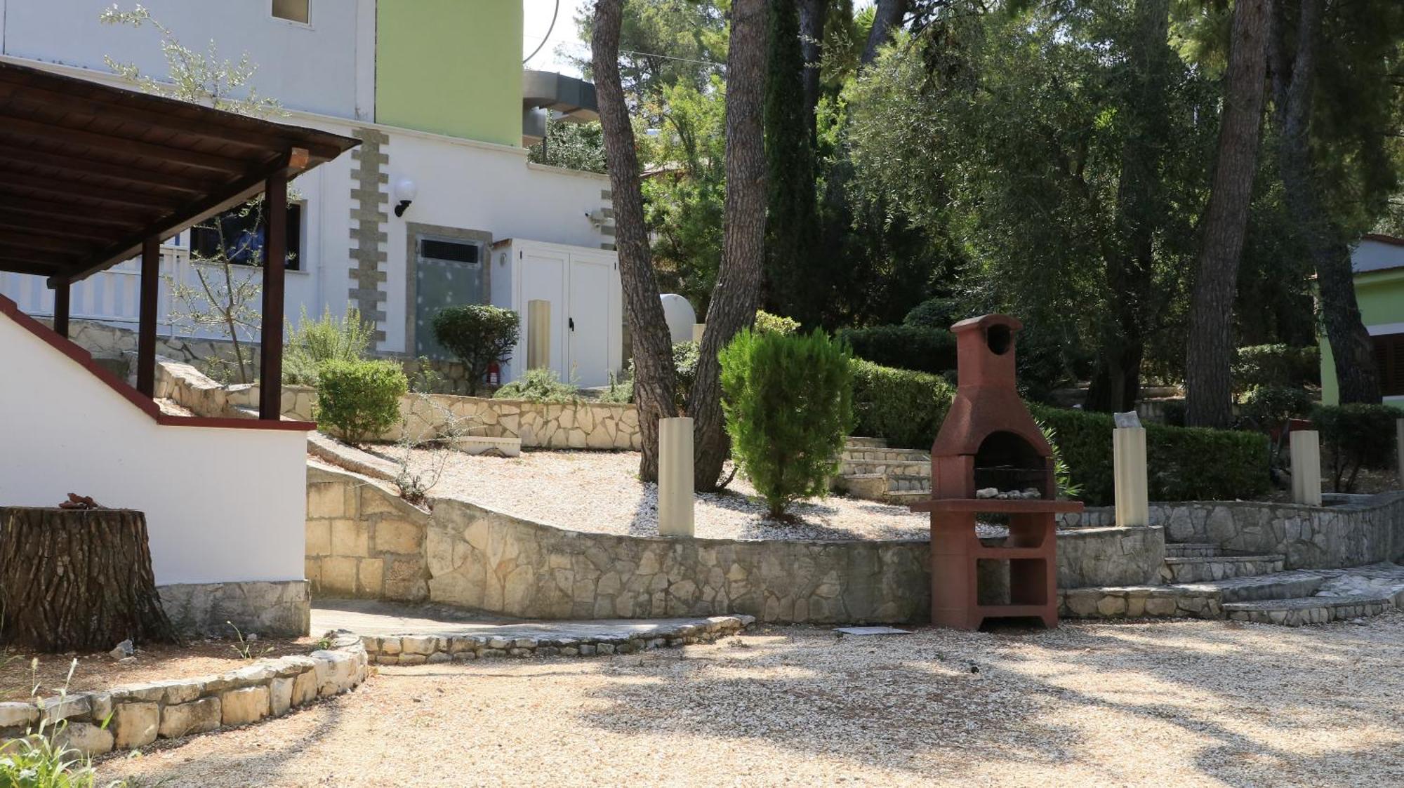 Villaggio Elisena Village de vacances 3*