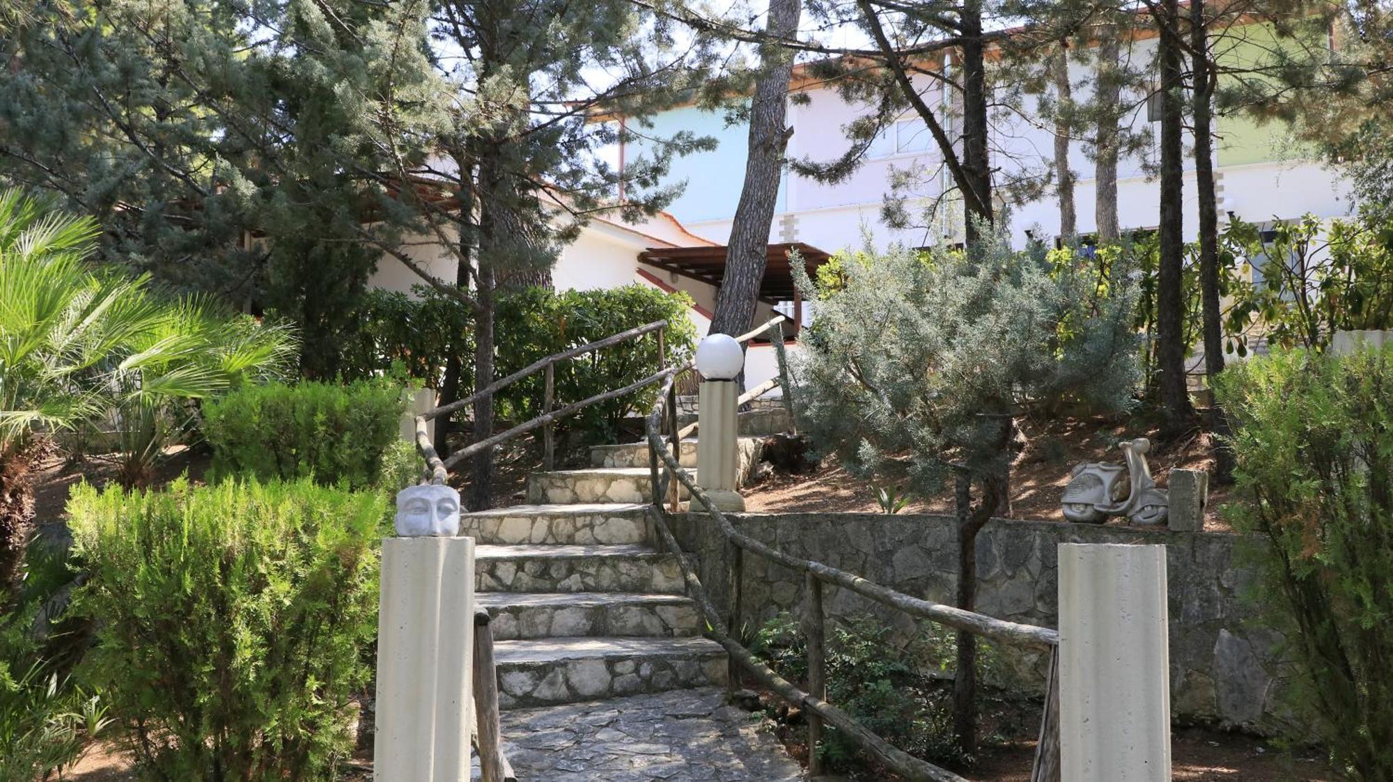 Villaggio Elisena Village de vacances Vieste