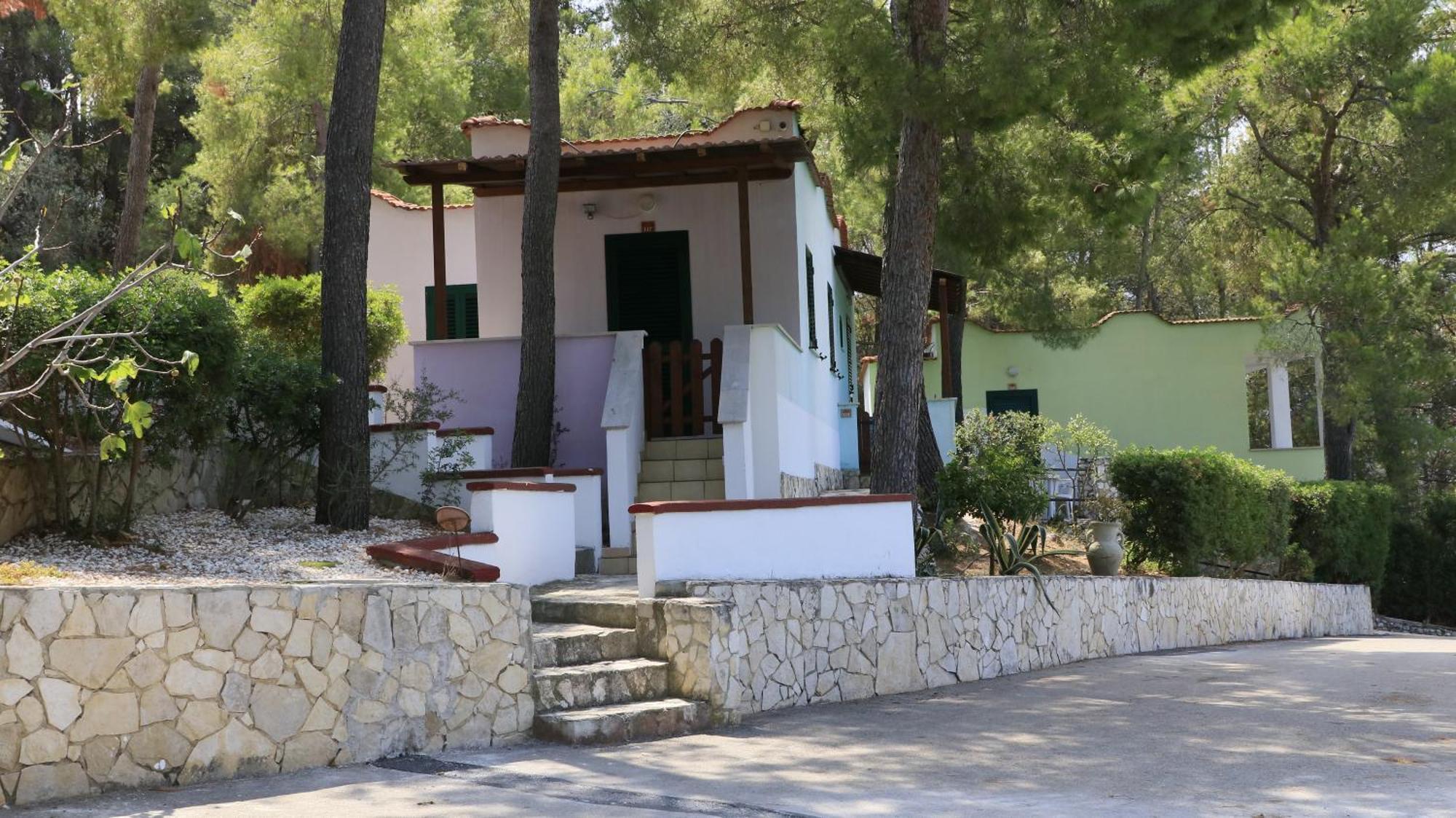Villaggio Elisena 3*