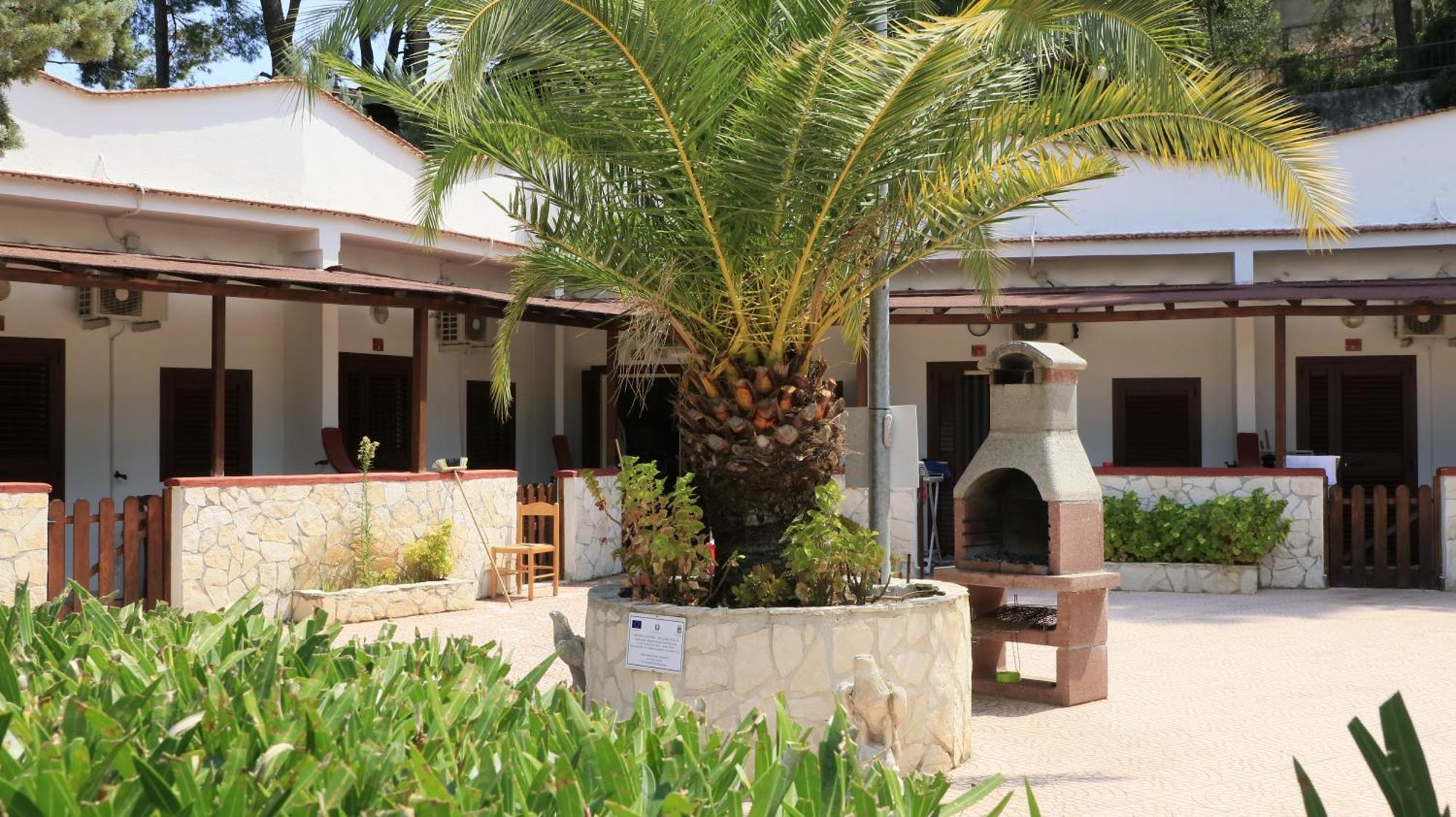 Villaggio Elisena Vieste