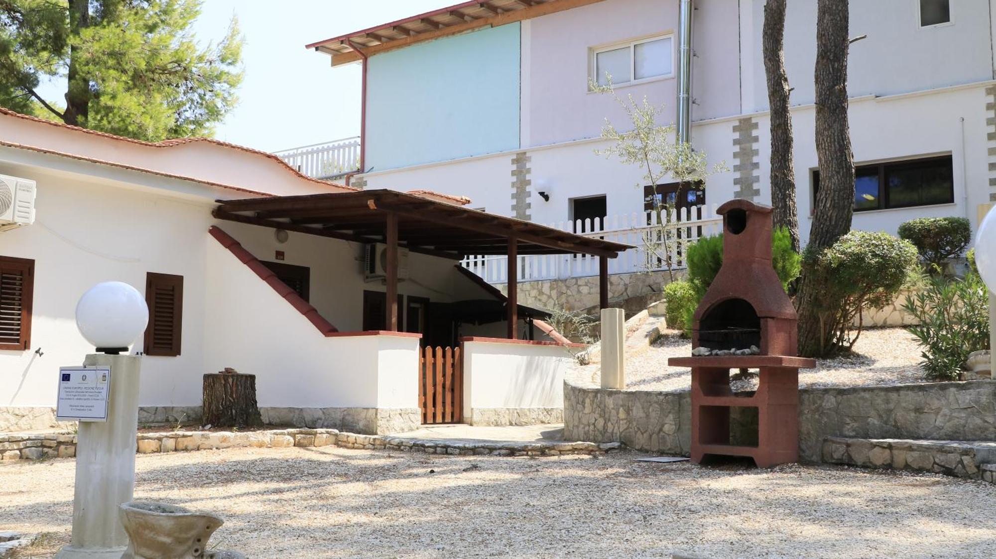 Villaggio Elisena