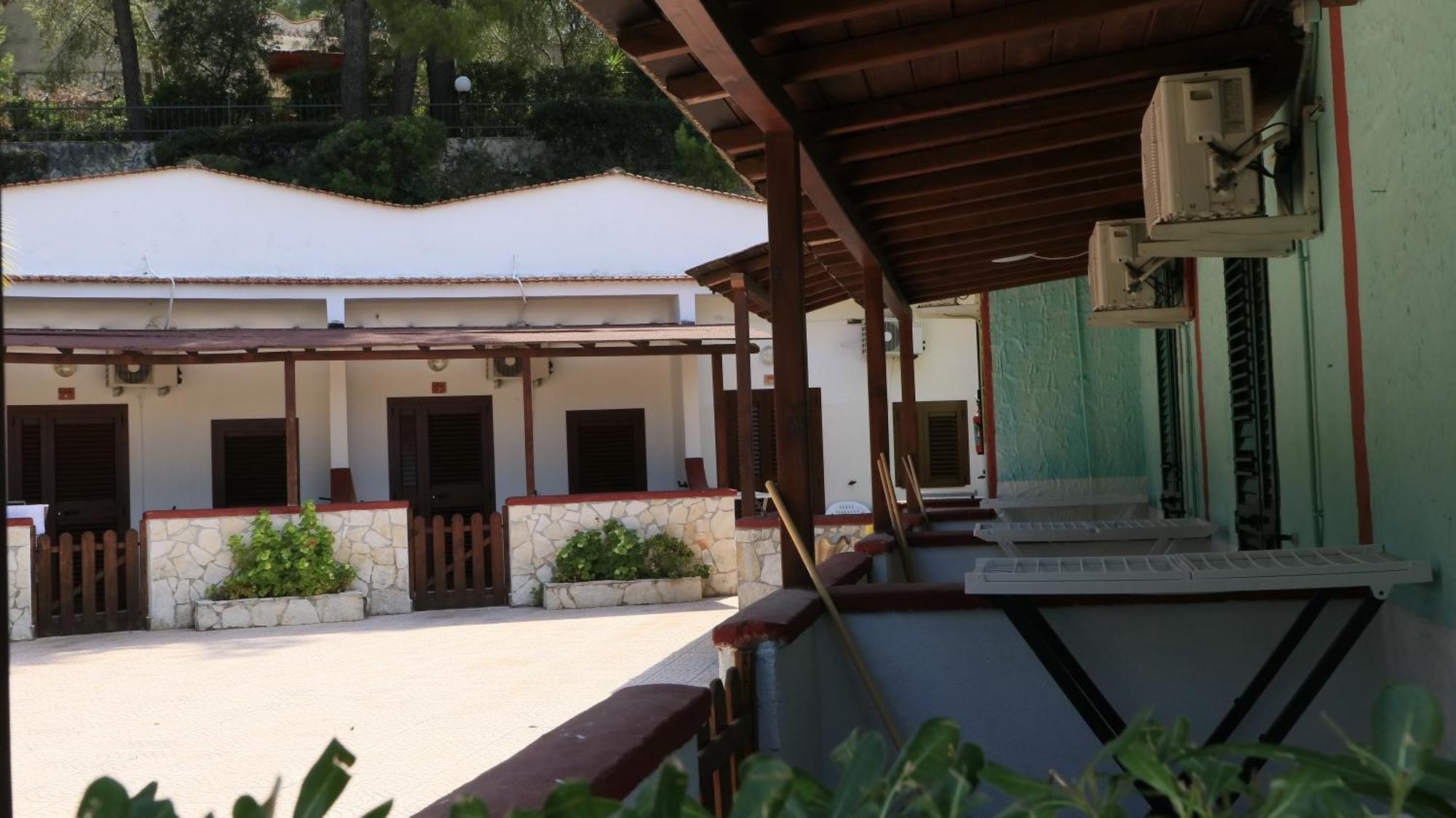 Villaggio Elisena Village de vacances Vieste