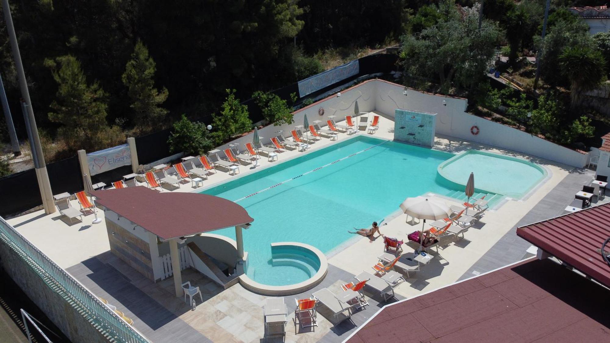 Villaggio Elisena