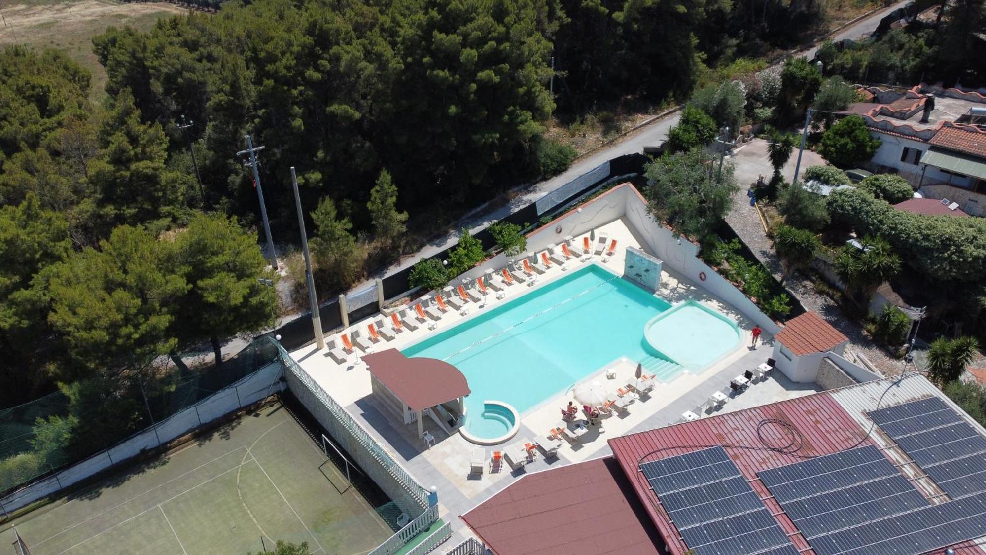 Villaggio Elisena