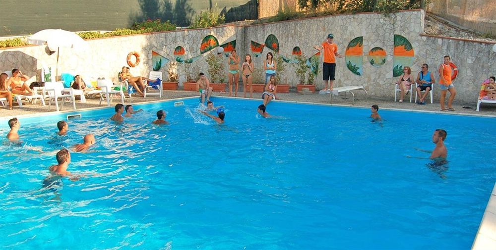Villaggio Elisena Vieste