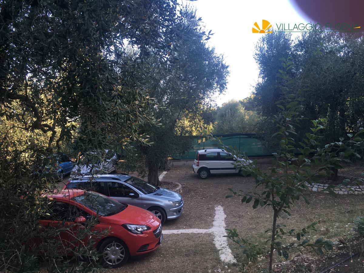 Villaggio Elisena