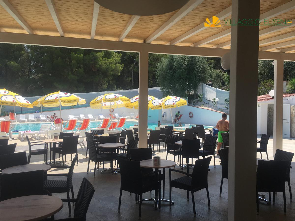Villaggio Elisena