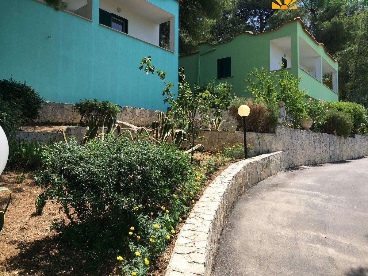Villaggio Elisena Vieste