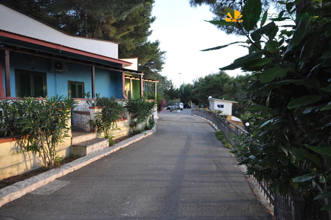 Village de vacances Villaggio Elisena