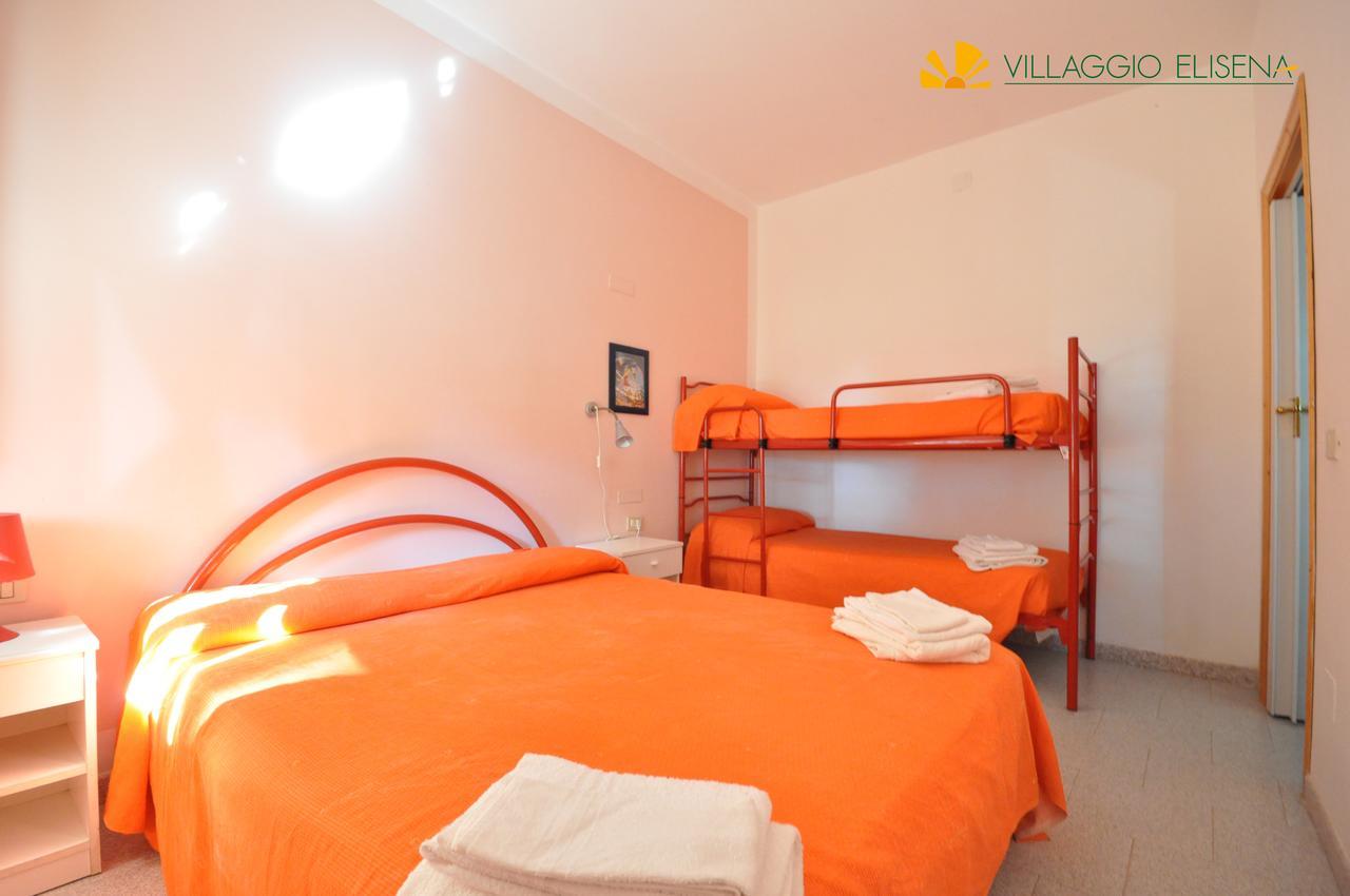 Villaggio Elisena Village de vacances 3*
