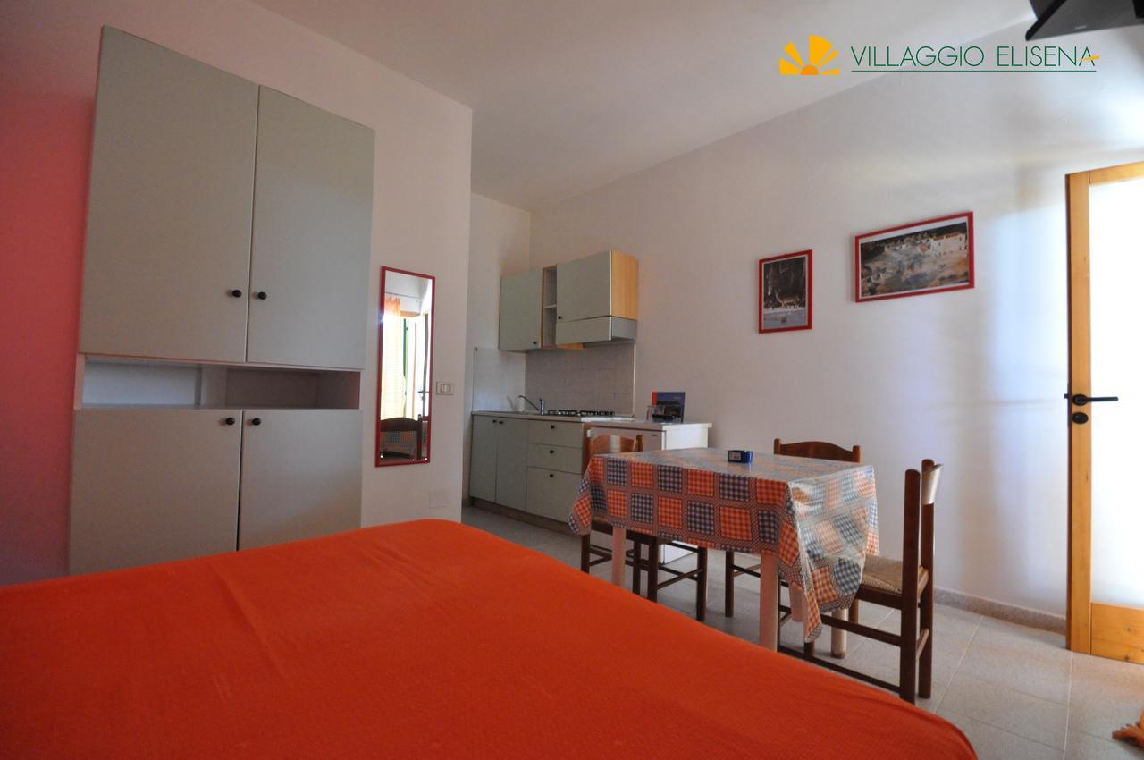 Villaggio Elisena 3* Vieste