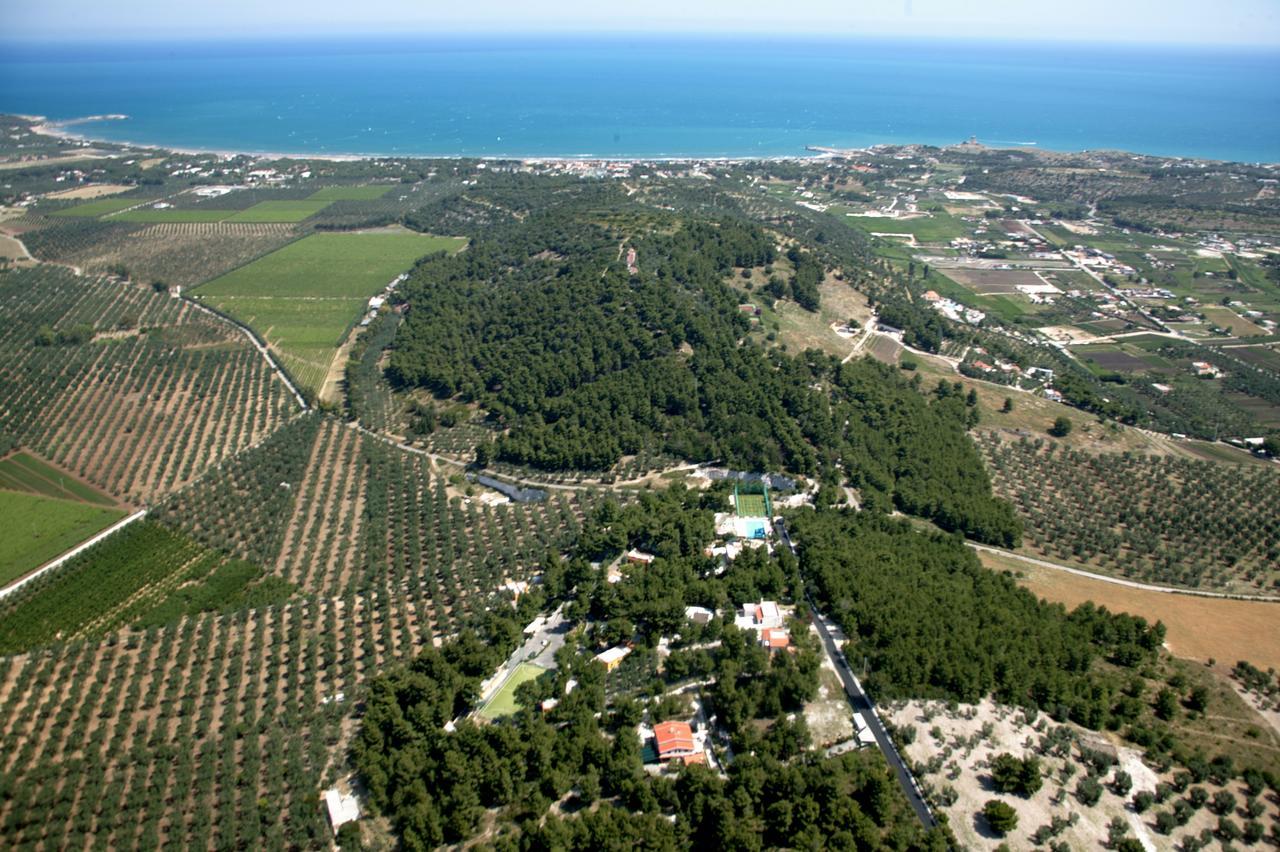 Villaggio Elisena 3*