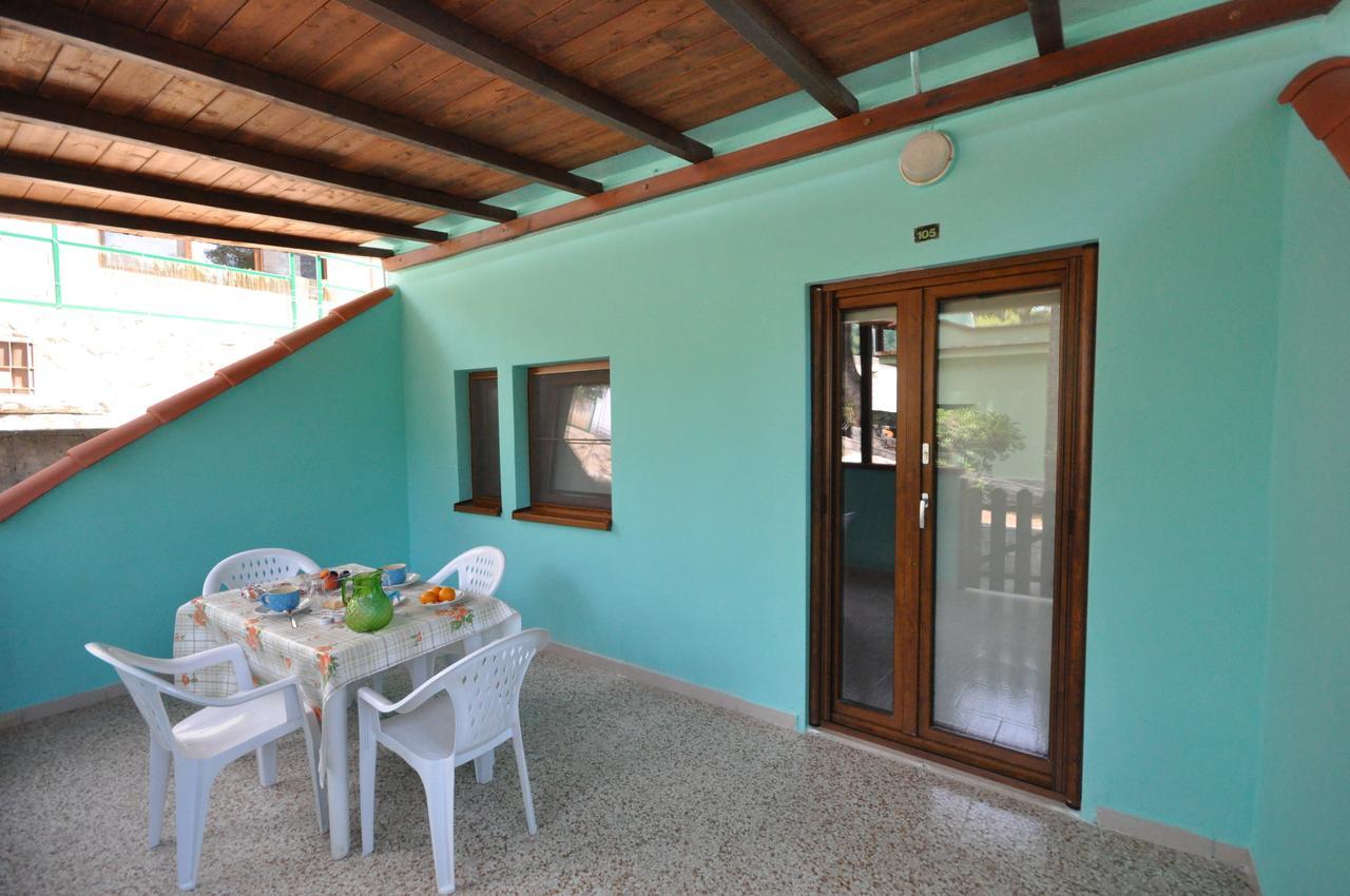 Villaggio Elisena 3* Vieste