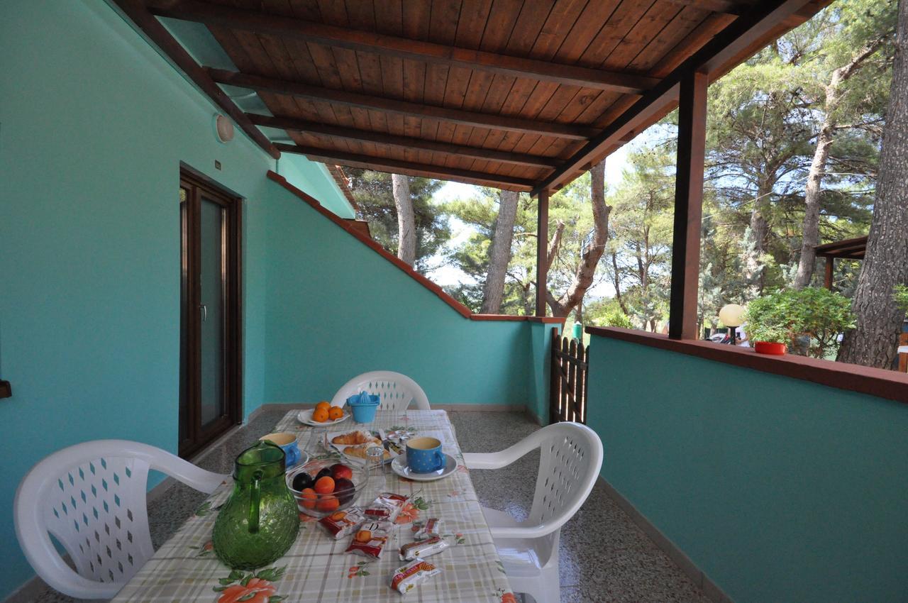 Villaggio Elisena 3* Vieste