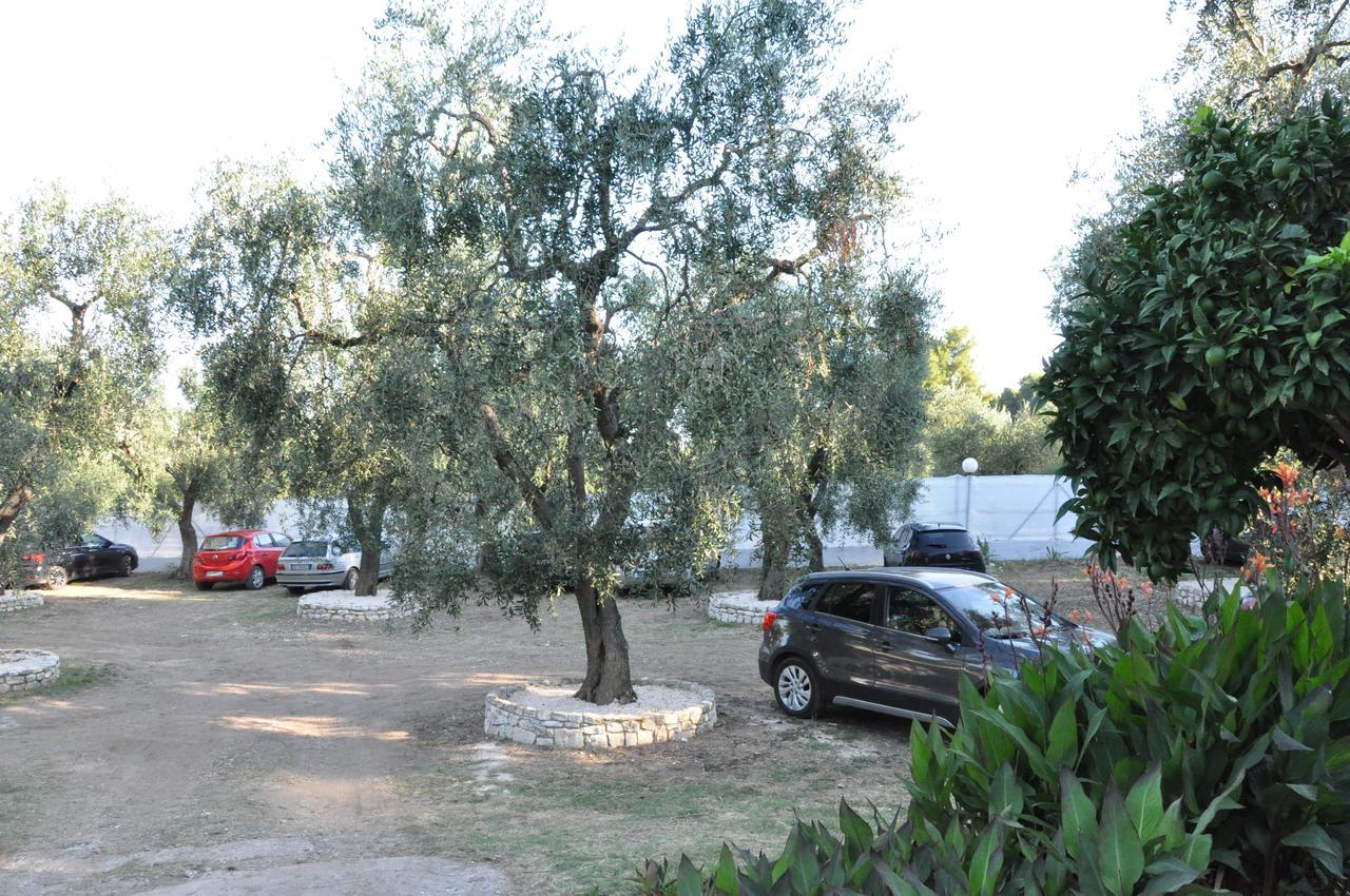 Villaggio Elisena Village de vacances 3*