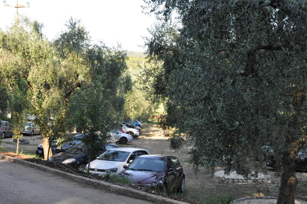 Villaggio Elisena 3*