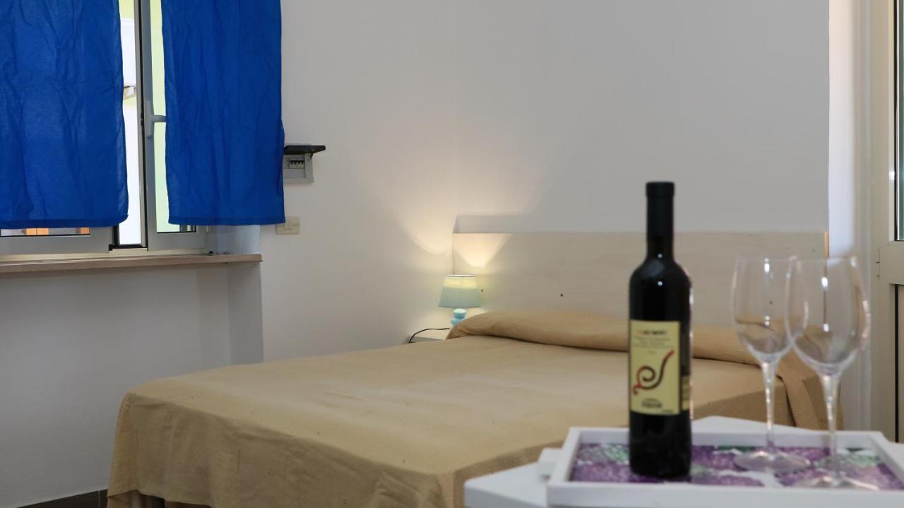 Villaggio Elisena Ferienpark Vieste