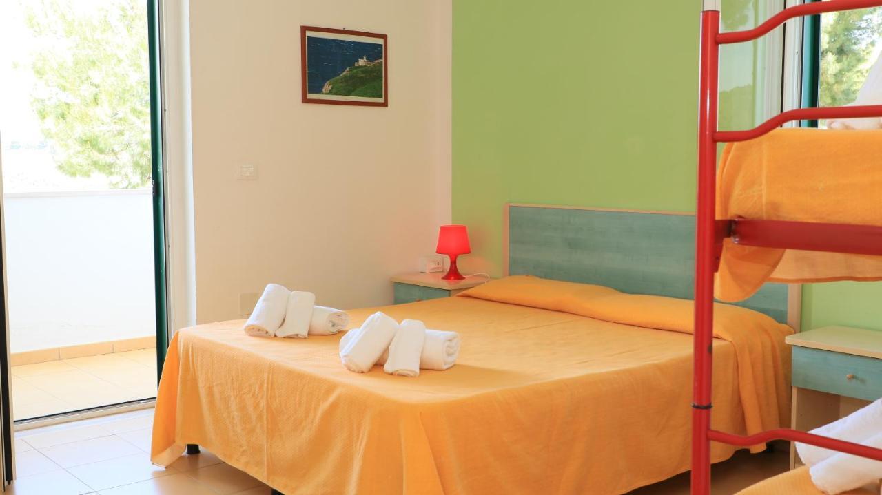 Villaggio Elisena Ferienpark