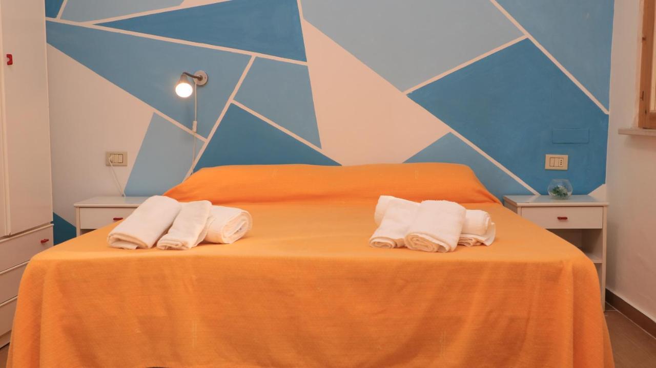 Villaggio Elisena Holiday park Vieste