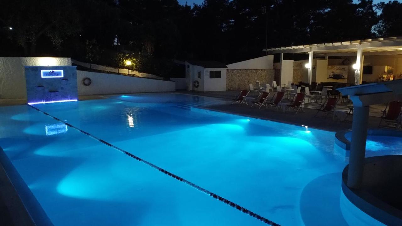 Villaggio Elisena Holiday park 3*