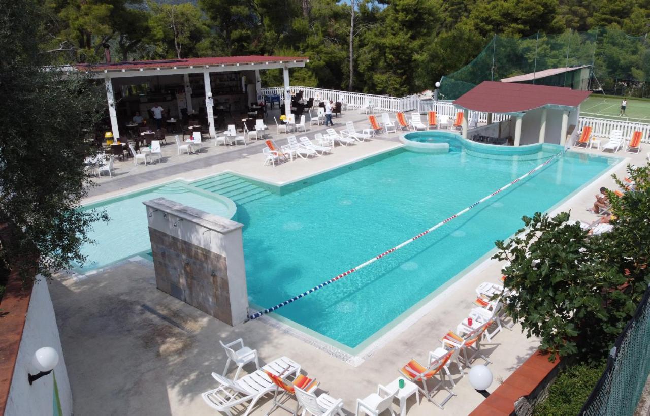 Ferienpark Villaggio Elisena 3*