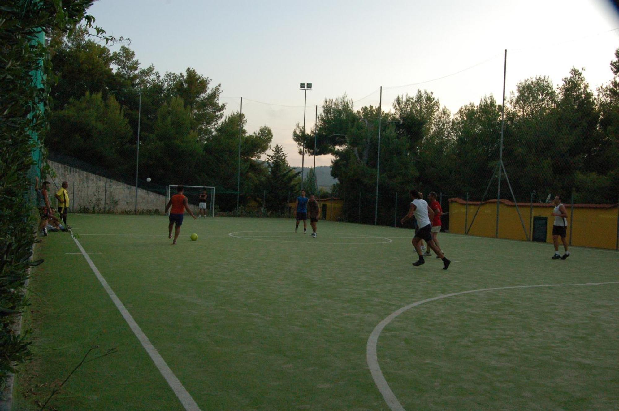 Ferienpark Villaggio Elisena 3*