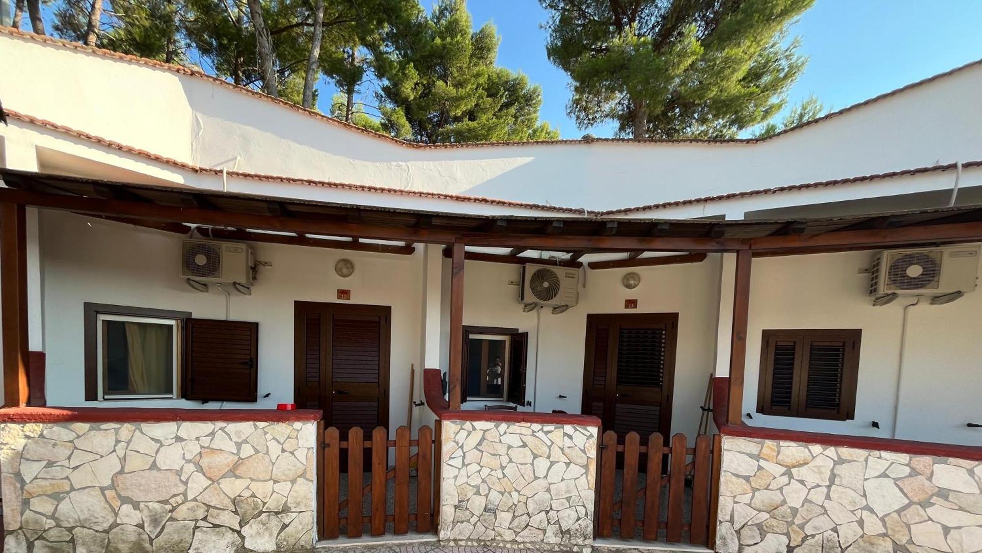 Ferienpark Villaggio Elisena