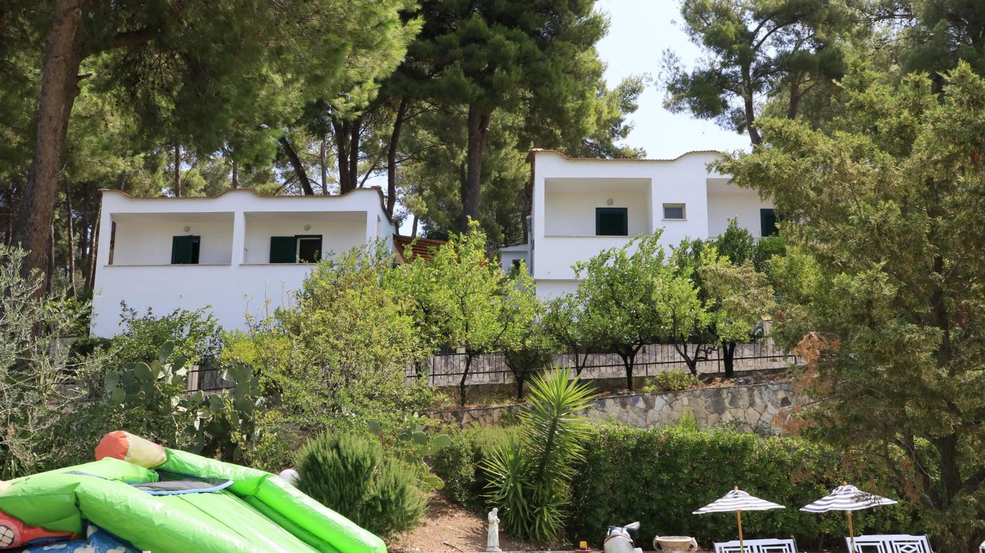 Ferienpark Villaggio Elisena